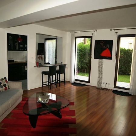 Appartement Le Louvre Dijon Exteriör bild